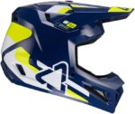 Helmet Kit Moto 3.5 V24 Blue - Image 3