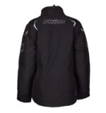 KLIM Spark Jacket Black - Image 3