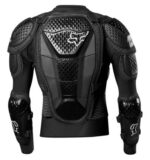 FOX TITAN SPORT JACKET [BLK] - Image 2