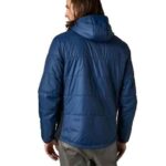 FOX RIDGEWAY JACKET [DRK INDO] - Image 2