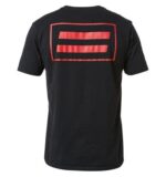 SHIFT CRUE SS TEE [BLK] - Image 2