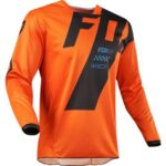 FOX 180 MASTAR JERSEY [ORG] - Image 2