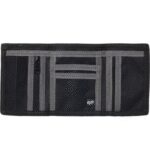 FOX MR. CLEAN VELCRO WALLET [BLK] - Image 2