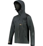 LEATT Jacket MTB AllMtn 5.0 BLACK - Image 3