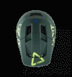 LEATT Helmet MTB Gravity 1.0 V22 Ivy - Image 3