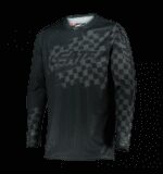 LEATT Jersey Moto 4.5 Lite Brushed 2022 - Image 4