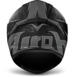 AIROH ST 501 DUDE ANTHRACITE MATT - Image 2