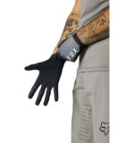 FOX FLEXAIR ASCENT GLOVE [STL GRY] - Image 2