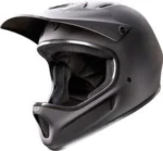 FOX MTB-HELMET RAMPAGE HELMET MATTE BLACK