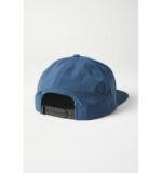 FOX FOX EMBLEM SNAPBACK HAT [DRK INDO] - Image 2