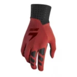 SHIFT 3LUE LABEL 2.0 AIR GLOVE [RD CLY]