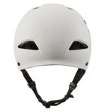 FOX FLIGHT HELMET [WHT] - Image 4