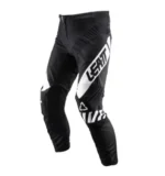 LEATT PANT GPX 4.5 BLK