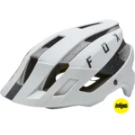 FOX FLUX MIPS HELMET [C GRY]