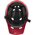 FOX DROPFRAME HELMET [RIO RD] - Image 2