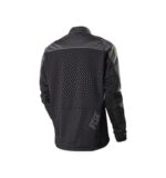 FOX MTB-JACKET BIONIC LT TRAIL SOFTSHELL JACKET BLACK - Image 2