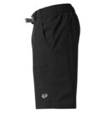 FOX TETON CHINO SHORT [BLK] - Image 4