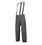 KLIM Kaos Pant Asphalt - Black
