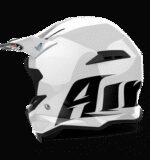 AIROH TERMINATOR OPEN VIS.COLOR WHITE - Image 2