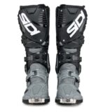 Sidi Cizme Crossfire 3 Grey Black - Image 2