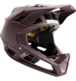 FOX PROFRAME HELMET MATTE [DRK PUR] - Image 2