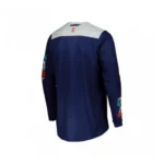 LEATT Ride Kit 3.5 Royal