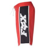 FOX RACE TEAM STRETCH BOARDSHORT [RIO RD] - Image 4