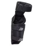 FOX YTH TITAN RACE ELBOW GUARD, CE [BLK] - Image 2