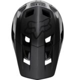 FOX DROPFRAME PRO HELMET, CE [BLK] - Image 3