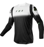 FOX MX-JERSEY 360 TRILEN JERSEY BLACK
