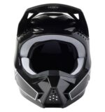 SHIFT WHITE LABEL BLISS HELMET [BLK/WHT] - Image 4