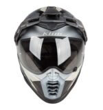 KLIM Krios Pro Helmet Charger Gray - Image 2