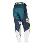 KLIM Women's XC Lite Pant Shattered Petrol - Image 2