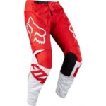 FOX 180 RACE PANT [RD] - Image 2