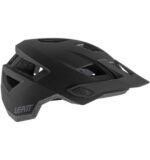 LEATT Helmet MTB 1.0 Mtn V21.1 Blk - Image 4