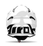 AIROH AVIATOR ACE 2 COLOR WHITE GLOSS - Image 2