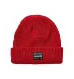 FOX REFORMED BEANIE [CHILI]