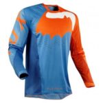 FOX FLEXAIR HIFEYE JERSEY [ORG] - Image 2