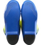 FOX COMP BOOT [YLW/BLU] - Image 5