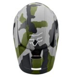 FOX V1 PRZM CAMO SE HELMET [CAM] - Image 4