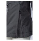 KLIM Allure Jacket Asphalt - Crystal Blue - Image 7