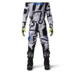 FOX 360 SEVENTY4 PANT [FLO YLW] - Image 2