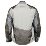 Carlsbad Jacket Cool Gray - Image 4