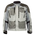 Carlsbad Jacket Cool Gray - Image 3