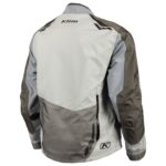 Carlsbad Jacket Cool Gray - Image 2