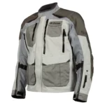 Carlsbad Jacket Cool Gray
