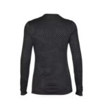 FOX W RANGER TRU DRI LS JERSEY [BLK] - Image 4