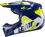 Helmet Kit Moto 3.5 V24 Blue - Image 4