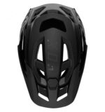 FOX SPEEDFRAME PRO HELMET [BLK] - Image 3