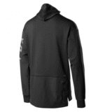 FOX DEFEND THERMO HOODED JERSEY [BLK] - Image 5